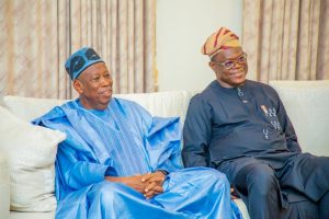 apc chairman