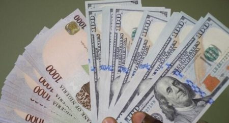 Nair falls against Dollar