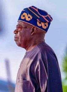 Tinubu Ministerial nominee