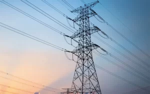electricity