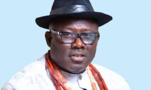 Governor Oborevwori