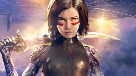 Alita: Battle Angel 2