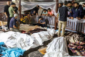 gaza