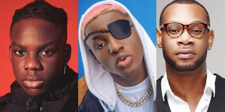 Rema’s Double Label Deal: D’Prince Offers Insight Ruger – One Shirt Ft. Rema DPrince