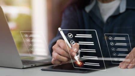 Nigerian Tourist Visa