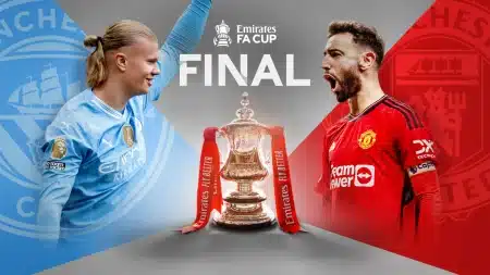 Manchester Derby