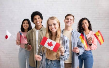 international students permanent residency