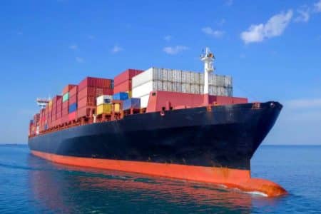 nigeria agricultural exports Q1