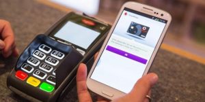 Mobile Payment