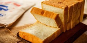 Slices of Bread